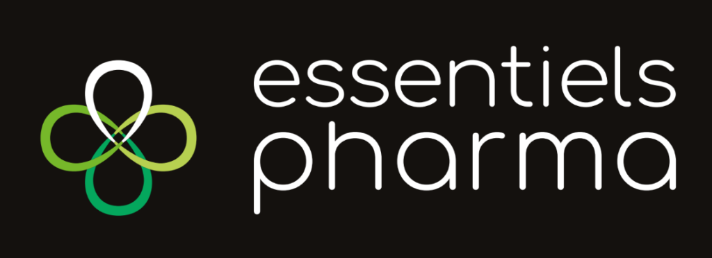 Logo de Grande Pharmacie St Serge
