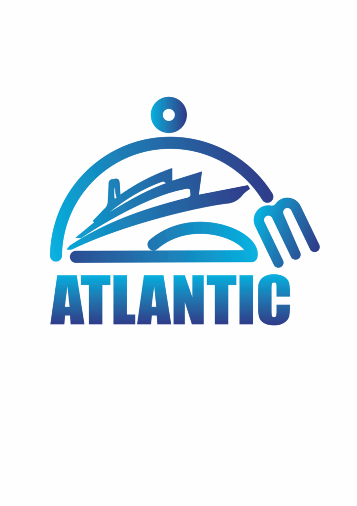 Logo de Wok Atlantic