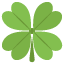 four leaf clover