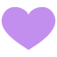 purple heart