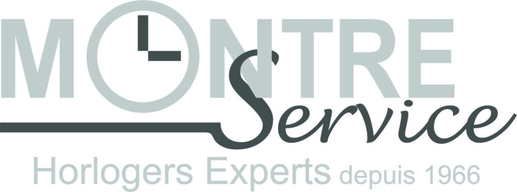 Logo de Montre service
