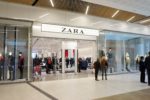 Zara - Centre Commercial BAB2