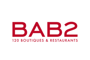 Logo BAB2