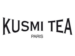 Logo de Kusmi Tea