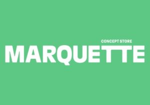 Logo de Marquette