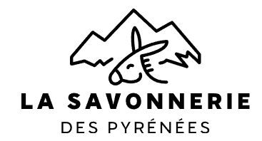 Logo de La Savonnerie des Pyrénées