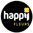 Logo de Happy Fleurs