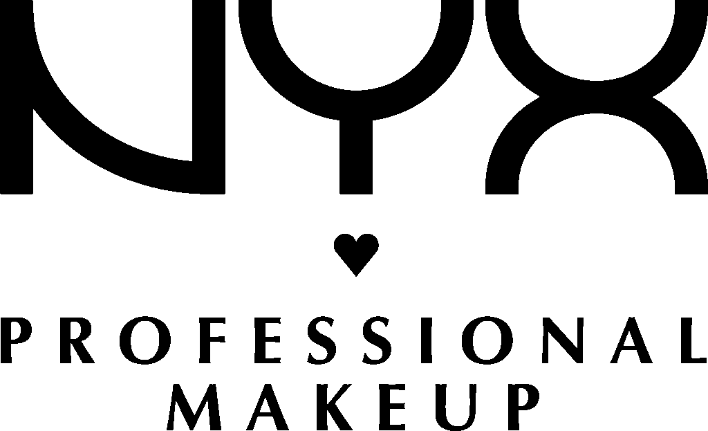 Logo de Nyx Professional Makeup