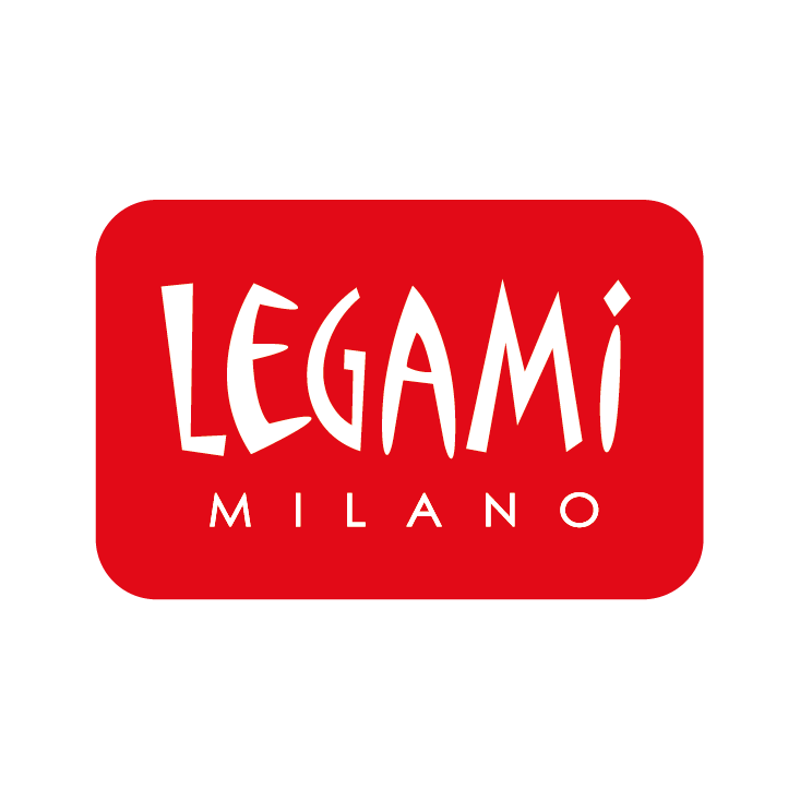 Logo de LEGAMI