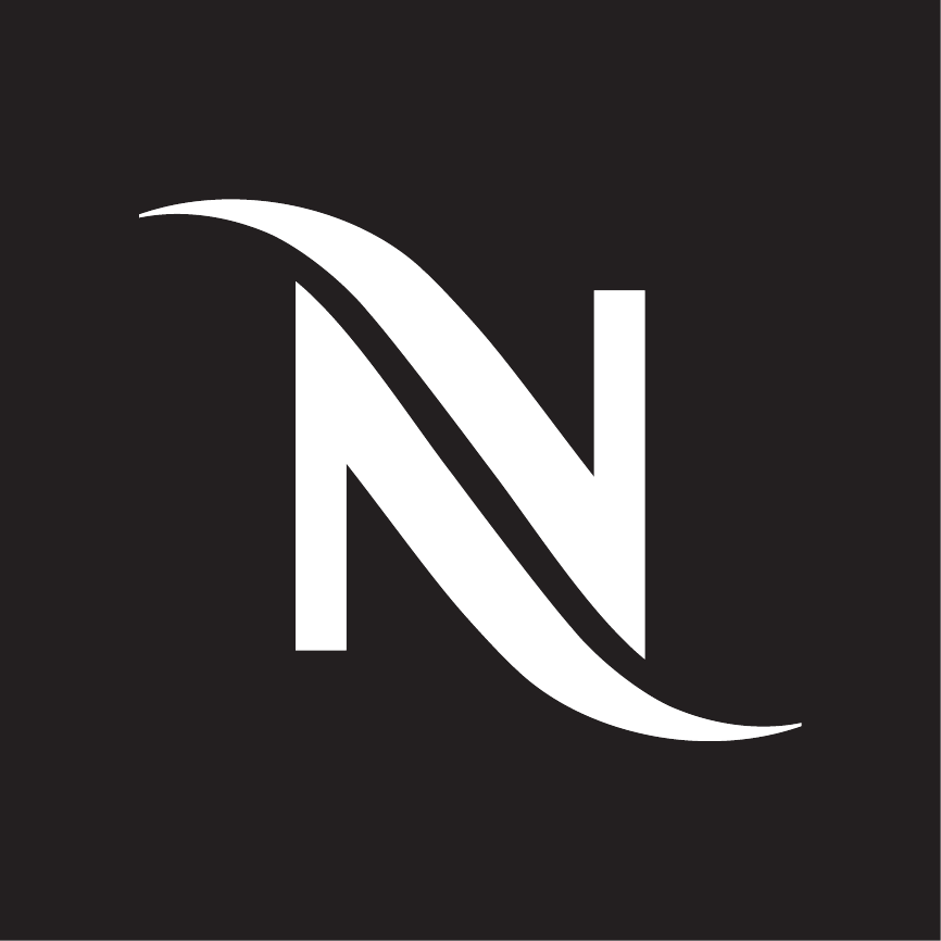 Logo de Nespresso