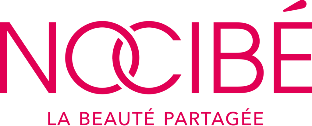 Logo de Nocibé