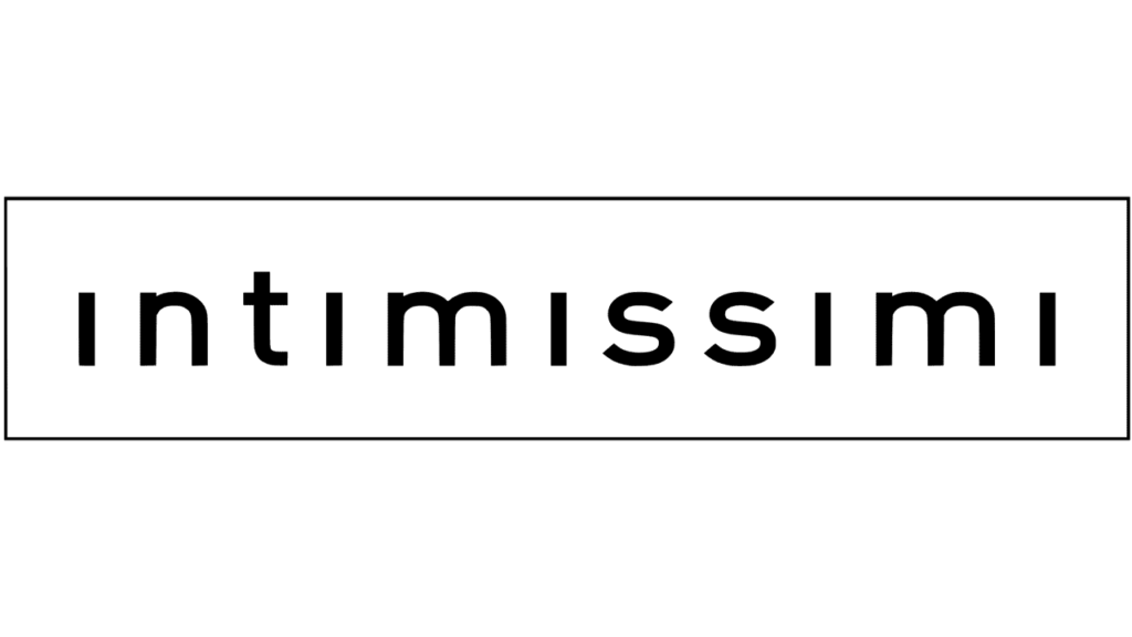 Logo de Intimissimi