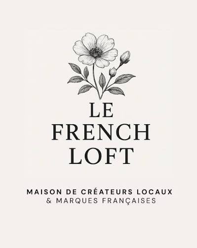 Logo de Le French Loft