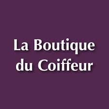 Logo de La Boutique du Coiffeur