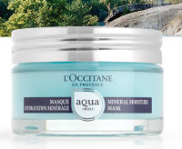 Masque Hydratation Aqua Réotier 75 ml