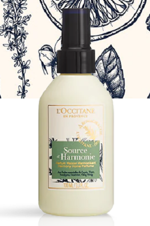 Parfum Maison Source d’Harmonie 100 ml