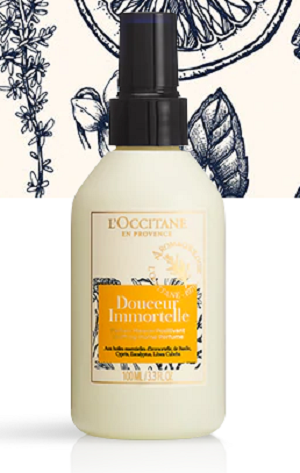 Parfum Maison Douceur Immortelle 100 ml