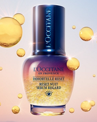 Sérum Regard Immortelle Reset Nuit 15ml