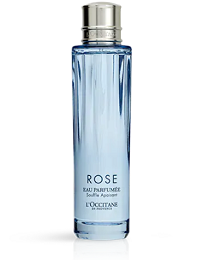 Eau Parfumée Rose Souffle Apaisant 50 ml