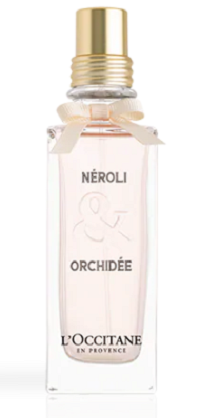 Eau de Toilette Néroli & Orchidée 75 ml