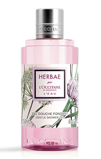 Gel Douche Herbaé L’Eau 250 ml