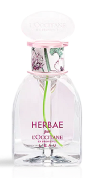 Eau de Toilette Herbaé L’Eau 50 ml