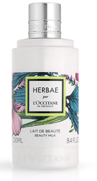 Lait Corps Herbaé 250 ml