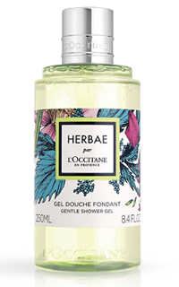 Gel Douche Herbaé 250 ml