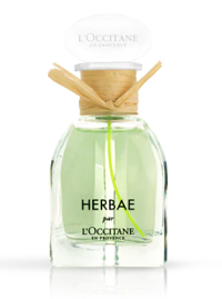 Eau de Parfum Herbaé 50 ml