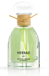Eau de Parfum Herbaé 90 ml