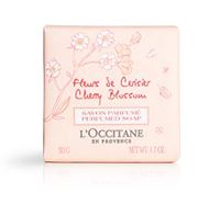 Savon Fleurs de Cerisier 50 g
