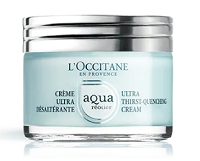 Crème Ultra Désaltérante Aqua Réotier 50 ml