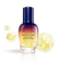 Immortelle Reset Nuit Huile-en-Sérum 30ml