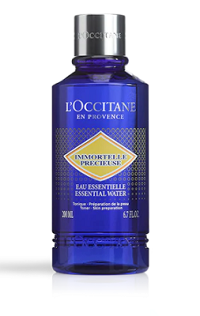 Eau Essentielle Immortelle Précieuse 200 ml