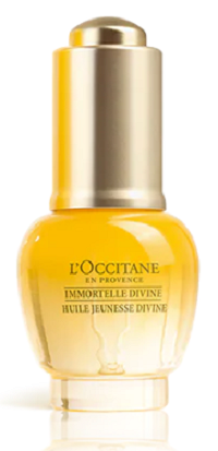 Huile Jeunesse Immortelle Divine 15 ml