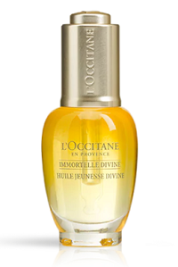 Huile Jeunesse Immortelle Divine 30 ml