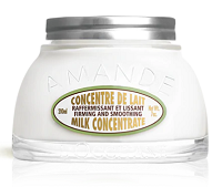 Concentré de Lait Amande 200 ml