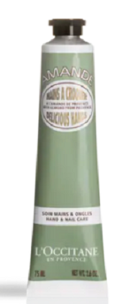 Crème Mains à Croquer Amande 75 ml