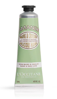 Crème Mains à Croquer Amande 30 ml