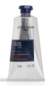 Baume Après Rasage Cade 75 ml