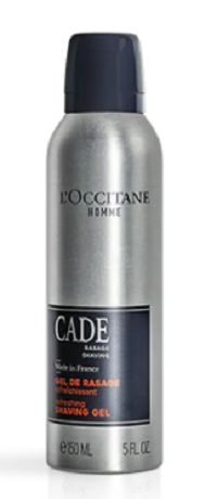 Gel de Rasage Cade 150 ml