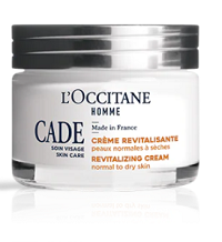 Crème Revitalisante Cade 50 ml