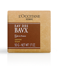 Savon Eau des Baux 50 g