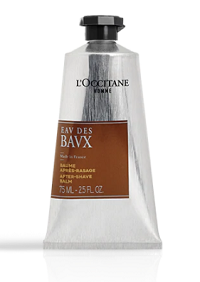 Baume Après Rasage Eau des Baux 75 ml