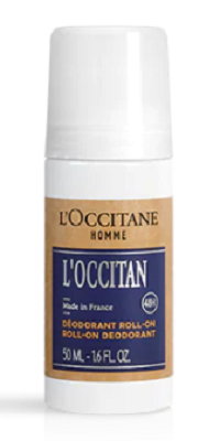 Déodorant Roll-On L’Occitan 50 ml