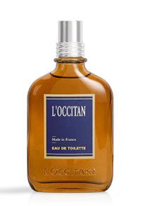 Eau de Toilette L’Occitan 75 ml