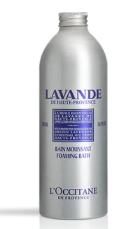 Bain Moussant Lavande 500 ml