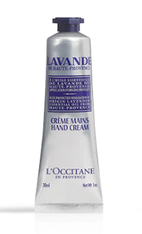 Crème Mains Lavande 30 ml