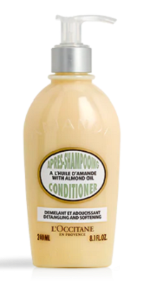Après Shampooing Amande 240ml