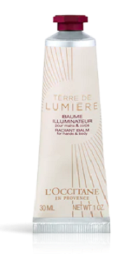 Crème Mains Terre de Lumière 30 ml